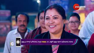 Neem Phooler Madhu | Ep - 776 | Webisode 01 | Jan,6 2025 | Pallavi Sharma,Rubel Das | Zee Bangla