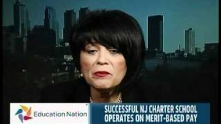 Dr. Santiago on MSNBC's Andrea Mitchell Reports 022311