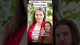 Louise Pratt and the long journey to marriage equality | LGBTQIA+ politicians of Australia