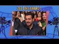 Best Actors Award | 1997 To 2018 | Zee Cine Awards