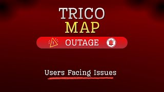 Trico Power Outage Map 🔴 Live Status & Affected Areas