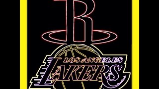 Lakers 365: Postgame 10/28 | HOU 108 LAL 90