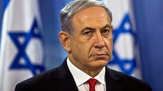 Israel-Gaza conflict: Israeli PM Benjamin Netanyahu warns of 'prolonged' military operation