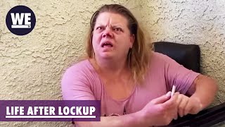 Britt Confronts Her Mom Life After Lockup