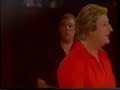 1985 darts world championship final eric bristow v john lowe