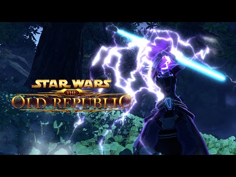 How to level up quickly in SWTOR