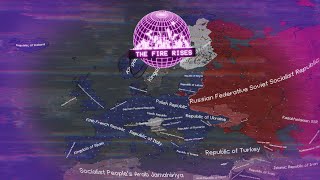 THE FIRE RISES// TOTAL SOVIET VICTORY