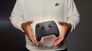 The New Steam Controller is Almost Perfect