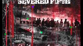 Severed Fifth - Forgotten Heroes