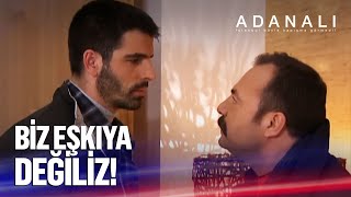 Maraz Ali kendi adaletini sağladı - Adanalı