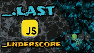 Implementing _.last from underscore