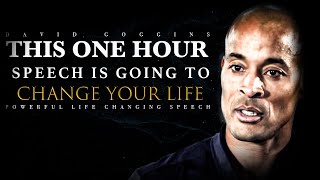 How To Get Motivated (Driven) | David Goggins Navy SEAL - MOST Motivational Speech