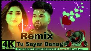 Sayar Parry Sidhu,Isha Sharma(DJ Remix) dialogue DJ mix Song||New DJ punjabi Remix Song