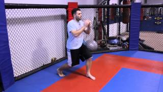 Kung Fu Leg Workouts : Martial Arts & Exercise
