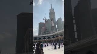 Kaaba live🔴Today Mecca live Makkah live masjid Al haram