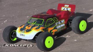 JConcepts Products for the TLR 22 and 22T