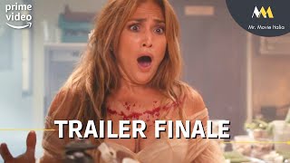 UN MATRIMONIO ESPLOSIVO (2023) Nuovo Trailer ITALIANO del Film con Jennifer Lopez e Josh Duhamel