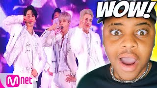 Ateez Best Performance In 2019 MAMA Mashup - First Reaction