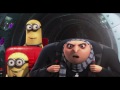 despicable me gru vs vector