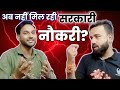 Secrets to Success in Competitive Exams with Mr. Rohit Mishra | Hosted by Suhel Gupta