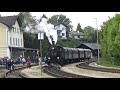 Öbb 92 2271 von schwarzenau nach waldhausen 23. 09. 2017