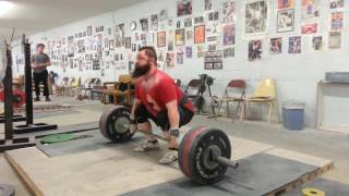 XMas Eve PR 161Kg C\u0026J