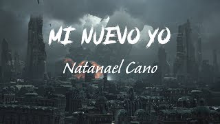 Natanael Cano - Mi Nuevo Yo (Letra) | La Vida Latina