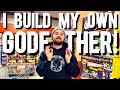 I BUILD THE GODFATHER ASSORTMENT THE ELITE WAY!