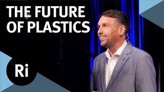 Why we will never have a plastic-free world - with Mike Shaver