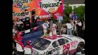 10 Best Cup Series Rookies (Modern Era)
