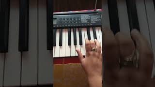 "Chale Aana...." - Piano Cover