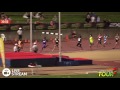 david rudisha wins 800m 2015 sydney track classic