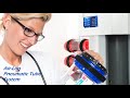 Air-Log Pneumatic Tube System