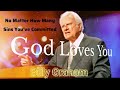 God Loves You | Awesome Message of God By Billy Graham. @meditationtheBible