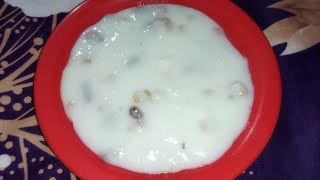 2 मिनट में बनाये तिखुर का हलवा ll tikhur instant recipe ll #cooking #video