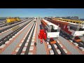 minecraft latvian railways ldz 2m62um train tutorial