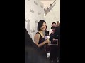 180630 victoria maxmara store opening event in changsha