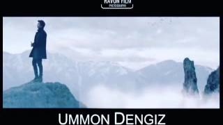 Ummon-Dengiz