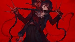 Anti-Nightcore - The Devil Within
