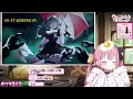 peke reacts to rainy day by froot apricot u0026 zentreya vshojo nova