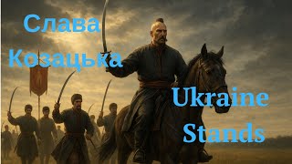 Зажурилась Україна | Ukrainian Folk Song (Modern Arrangement)