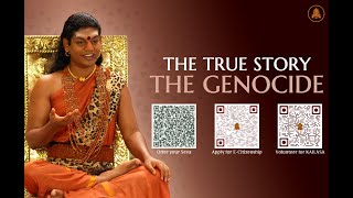 The True Story | The Hindu Genocide | Ultimate Thyaga of The SPH