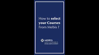 We’ve created a video to guide you through the course selection process! 🎥✨