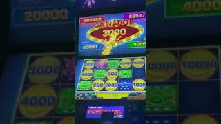 Powerlink - The Biggest Major Jackpot on YouTube! Premio Exagerado! (Lock \u0026 Spin) Tragaperras España