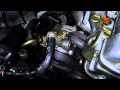 Suzuki rattling engine sound