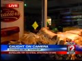 Bungled ATM Theft Caught on Camera