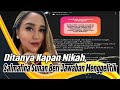 Ditanya Kapan Nikah, Salmafina Sunan Beri Jawaban Menggelitik