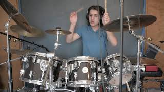 Elliott Lempke Pneuma Tool, The Solo Snare Drummer Etude 22 Vic Firth