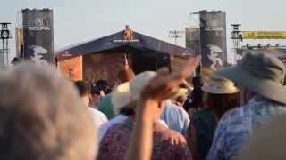 Elton John - Crocodile Rock | Live at the New Orleans Jazz and Heritage Festival
