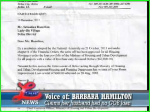 HOUSING LETTER HOUSING LETTER